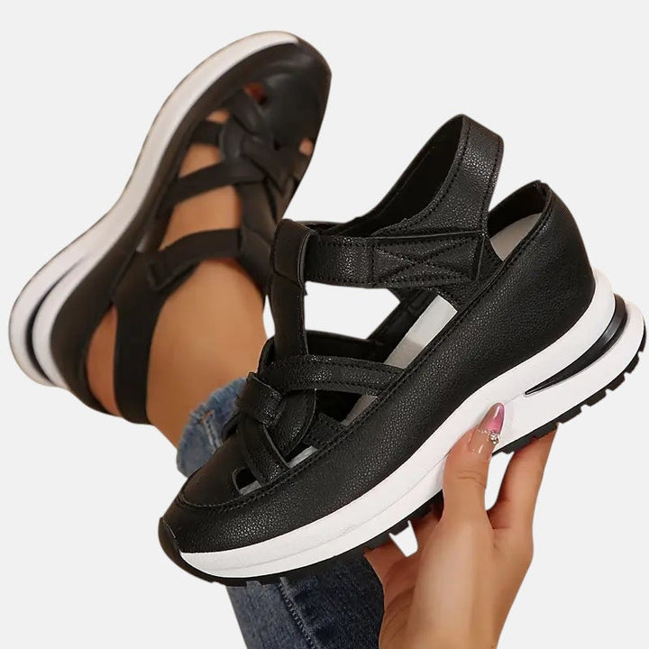 Kelsey | Comfort Orthopedic Sandals