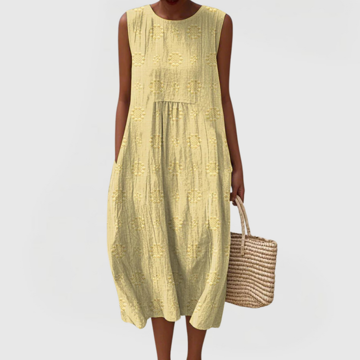 Elena | Elegant Dress