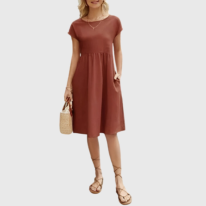 Savannah | Spring Dress