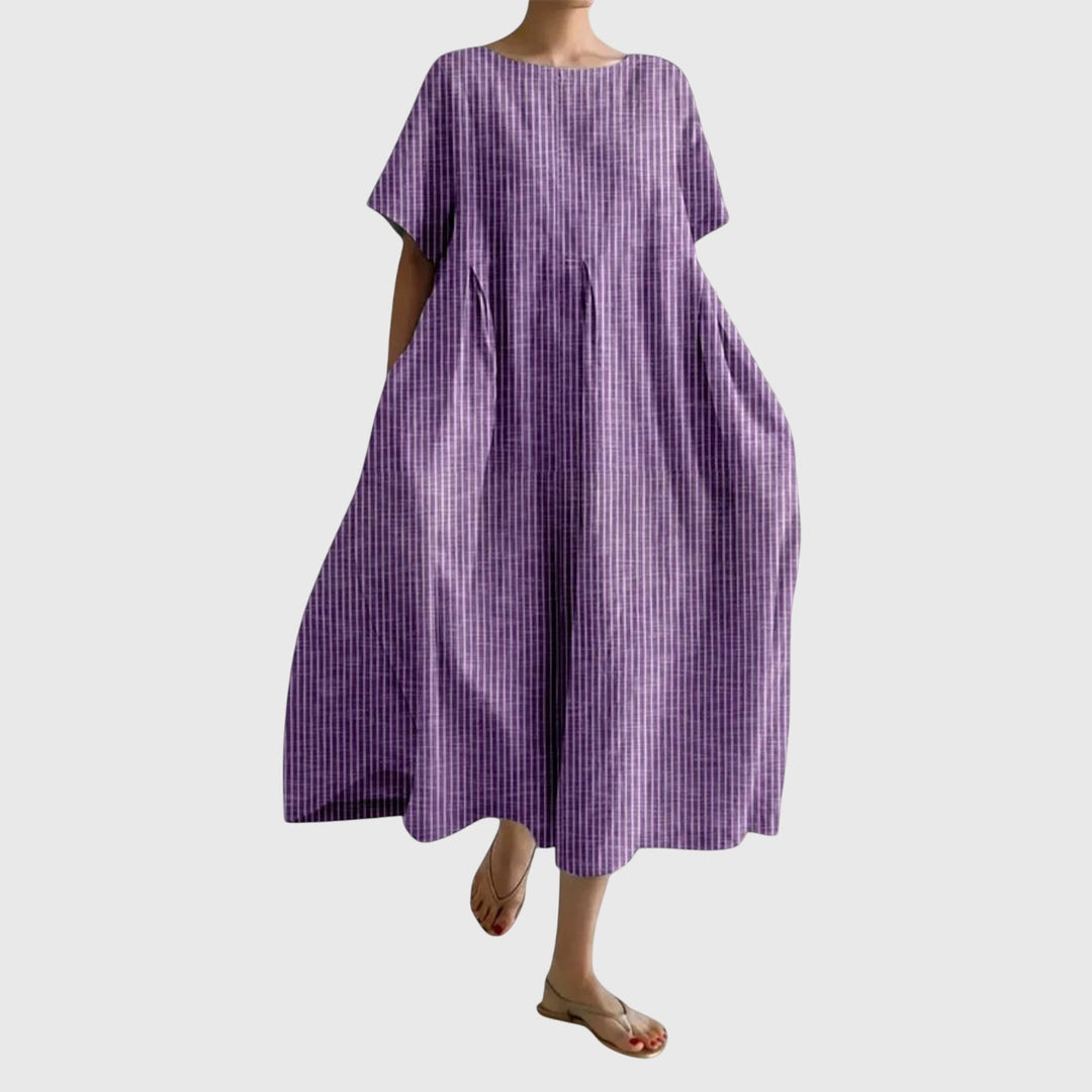Phoebe | Casual Dress