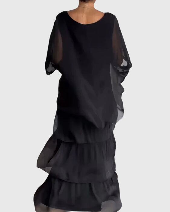 Vera | Long Dress