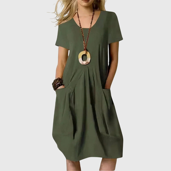 Livia | Casual Dress