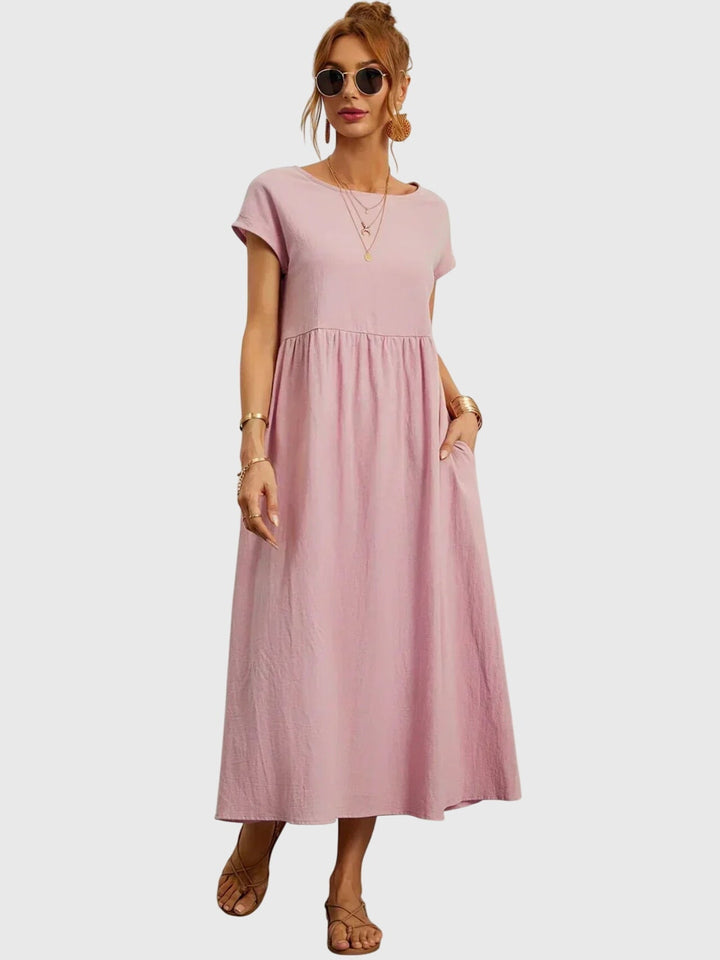 Lena | Casual Dress