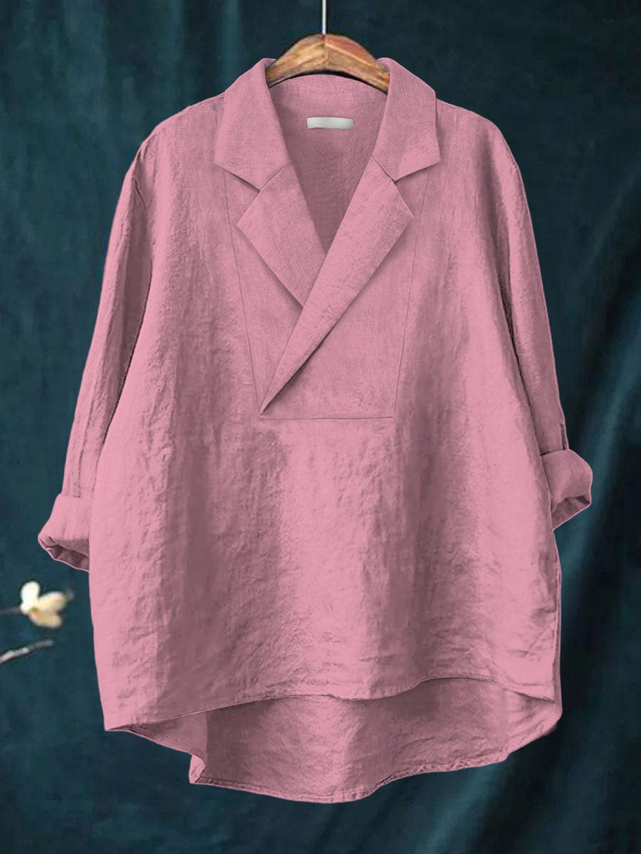 Kaelie | Timeless Blouse