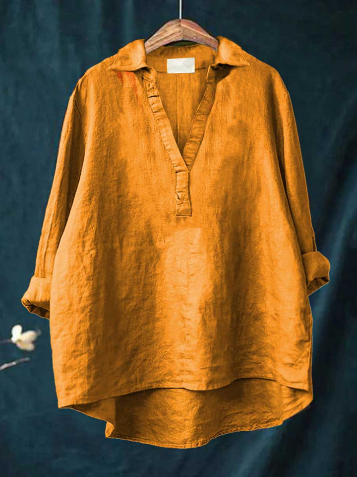 Dawsyn | Timeless Blouse