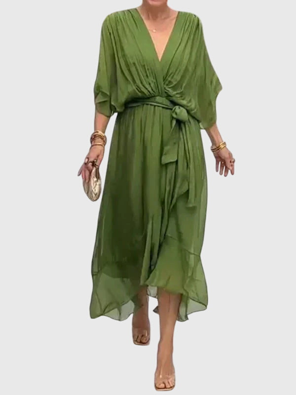 Thea | Elegant Dress