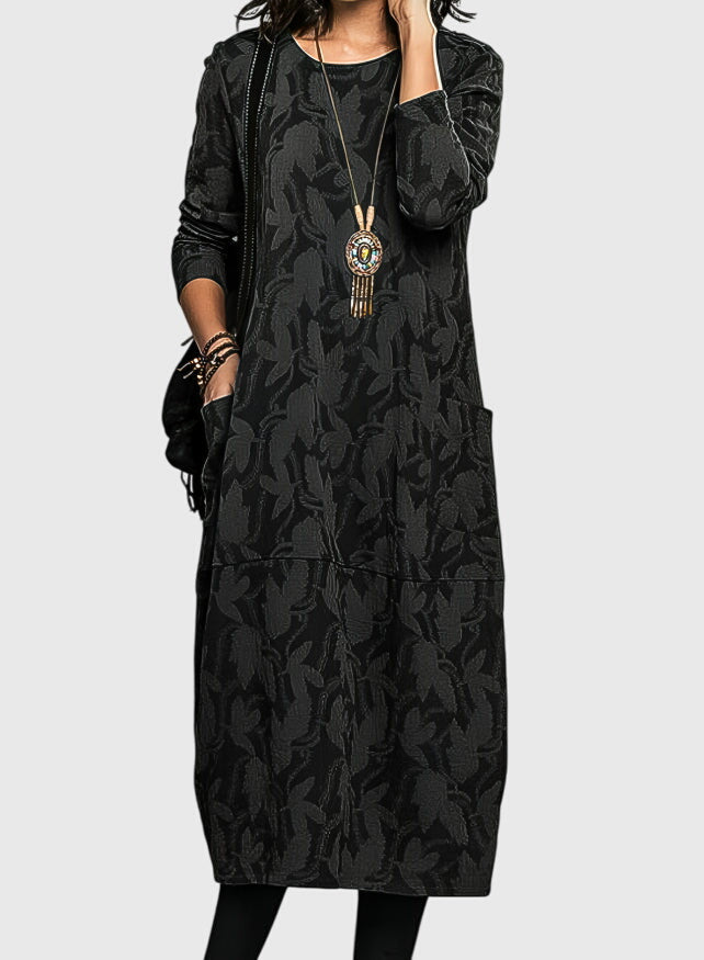 Arabella | Casual Dress