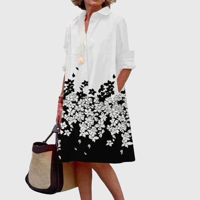 Florence | Casual Dress
