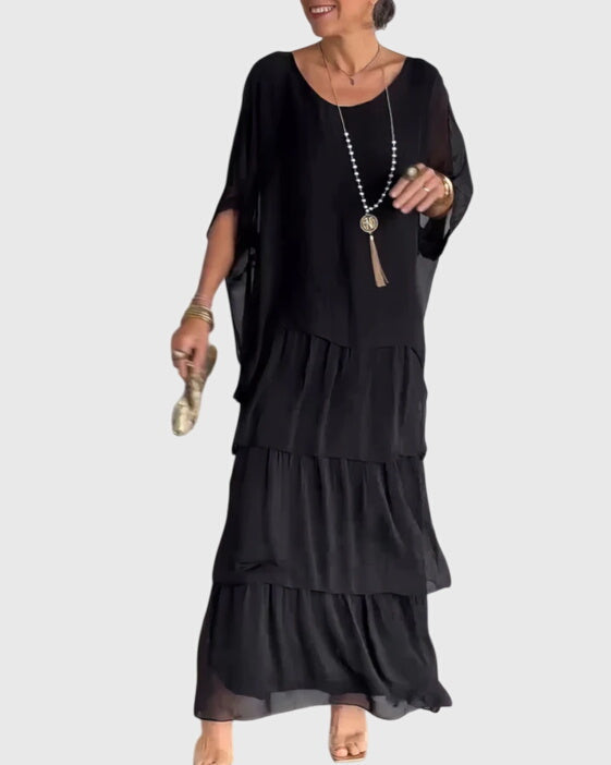 Vera | Long Dress