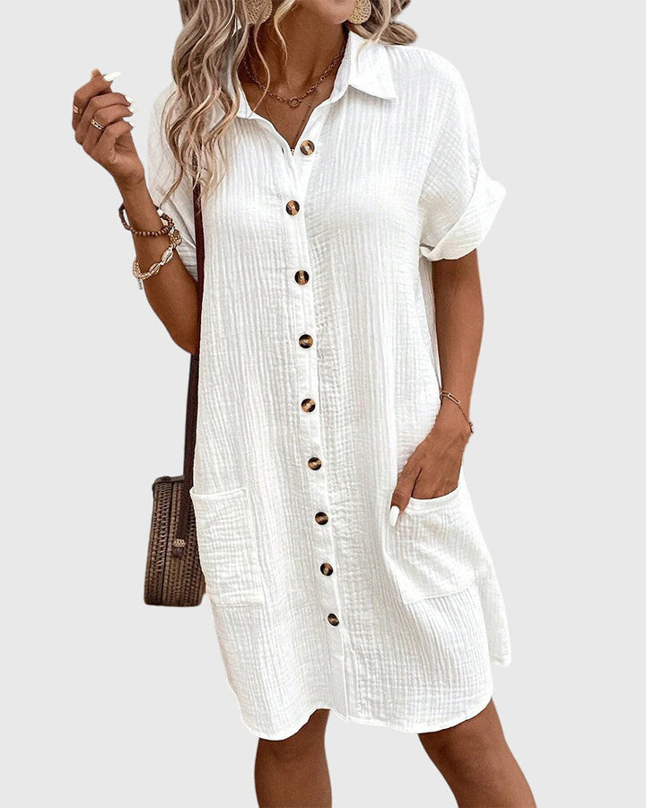 Camille | Comfortable Dress