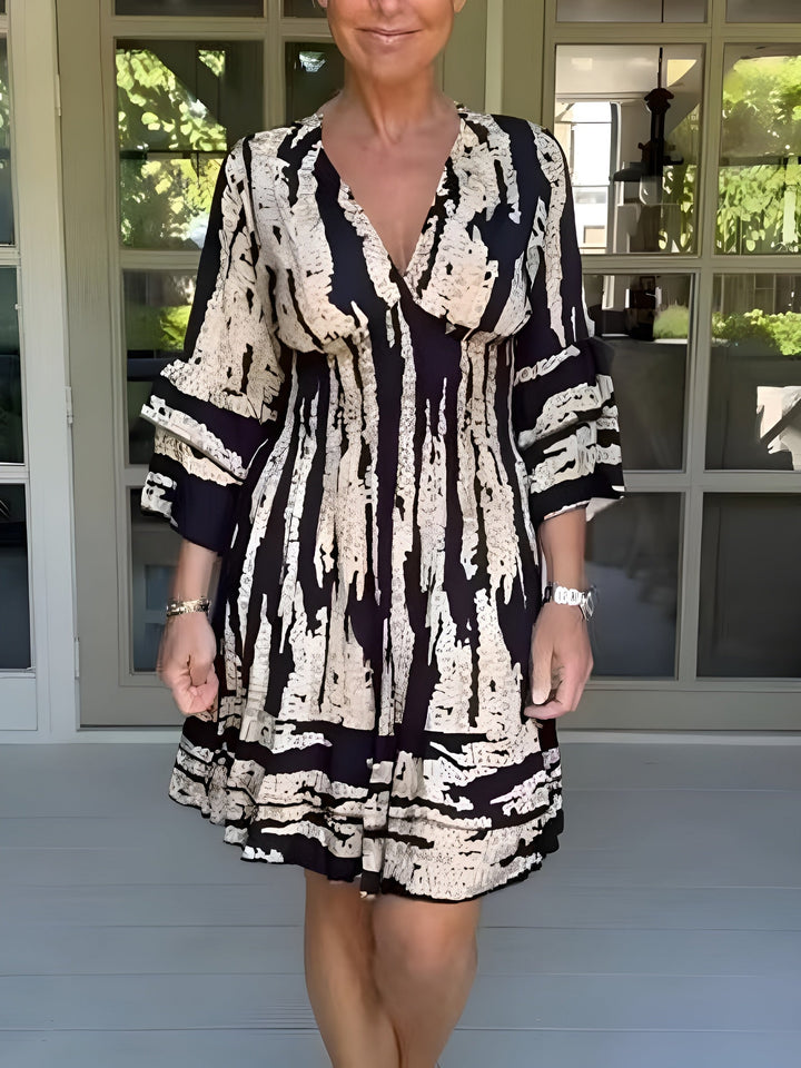 Beatrix Lightweight Summer Dress