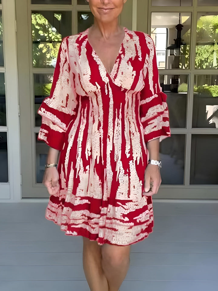 Beatrix Lightweight Summer Dress