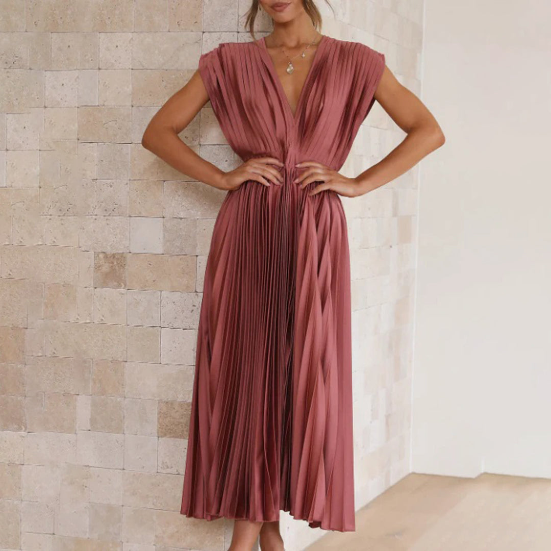 Charlotte™ | Timeless Classic Dress