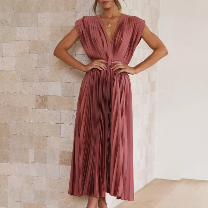 Charlotte™ | Timeless Classic Dress