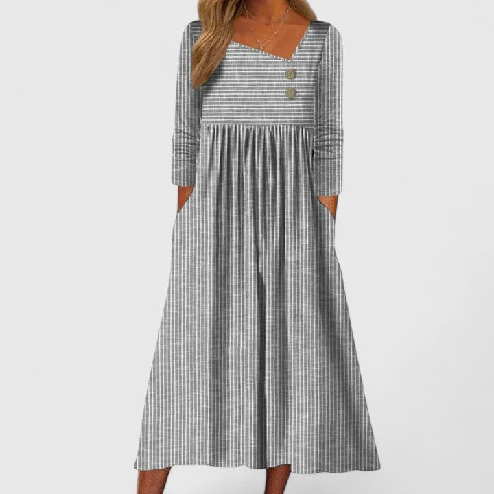 Mira | Midi Dress