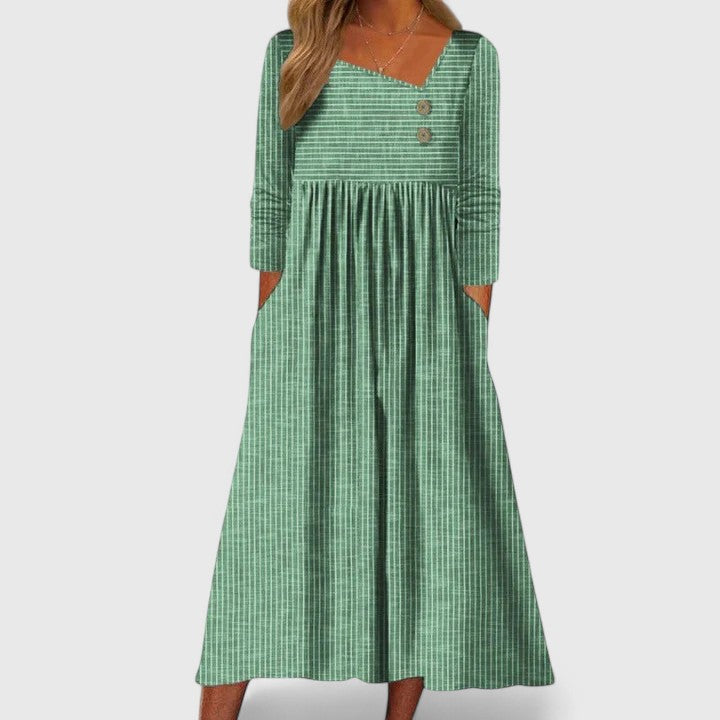 Mira | Midi Dress