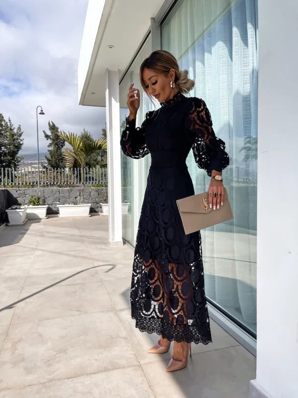 Liana | Timeless Dress