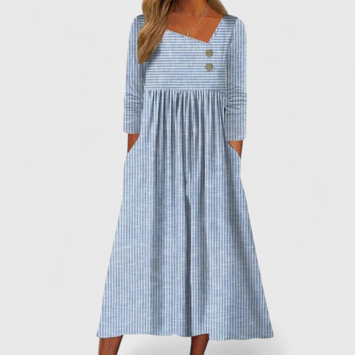 Mira | Midi Dress