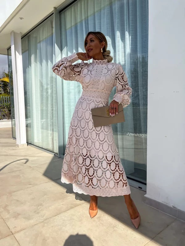 Liana | Timeless Dress