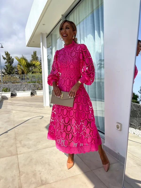 Liana | Timeless Dress