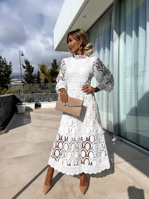 Liana | Timeless Dress