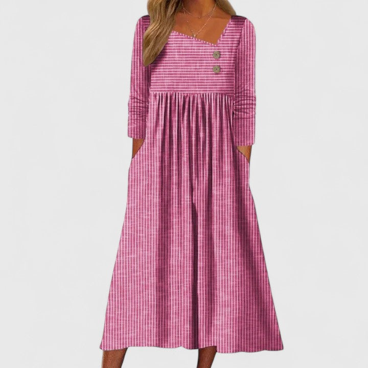 Mira | Midi Dress
