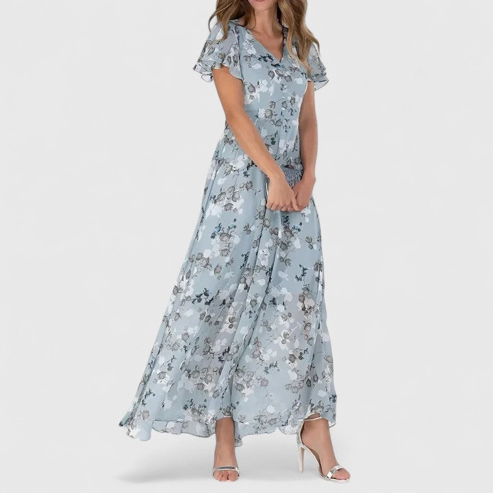 Giselle | Maxi Dress