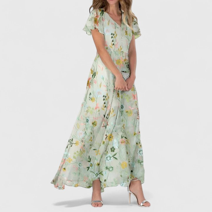 Giselle | Maxi Dress