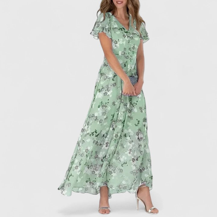 Giselle | Maxi Dress