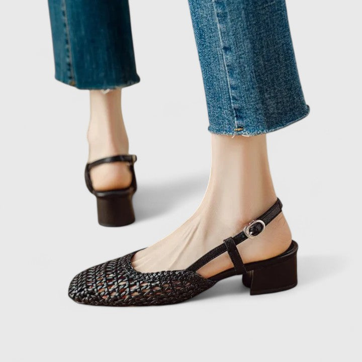 Genevieve | Elegant Sandals