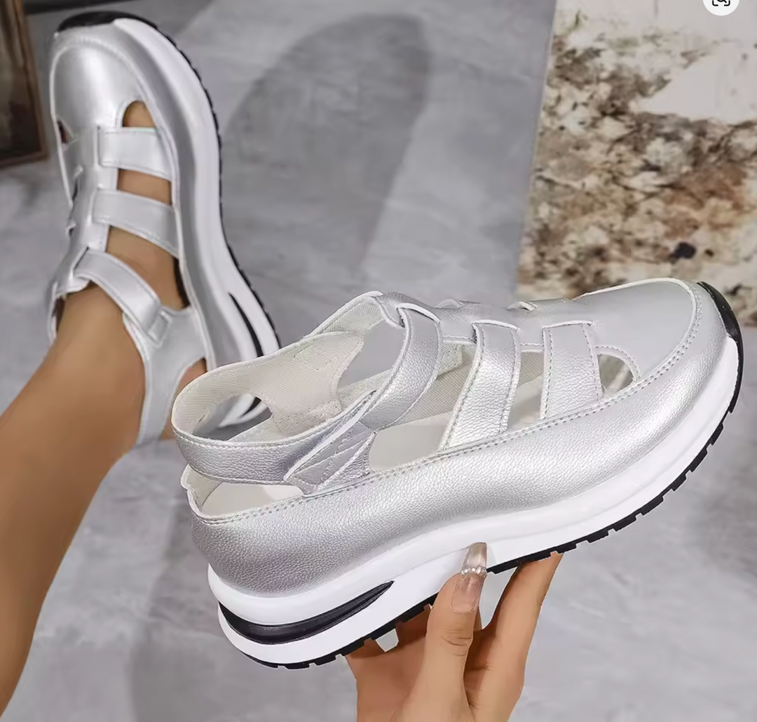 Kelsey | Comfort Orthopedic Sandals