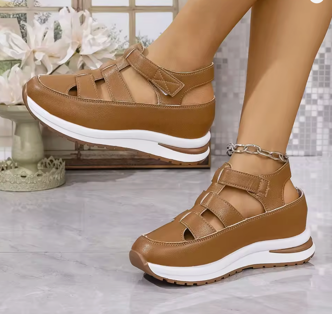 Kelsey | Comfort Orthopedic Sandals