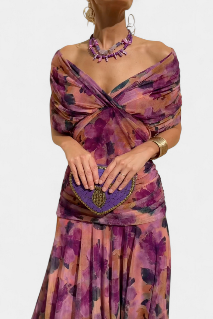 Eloria | Elegant Dress