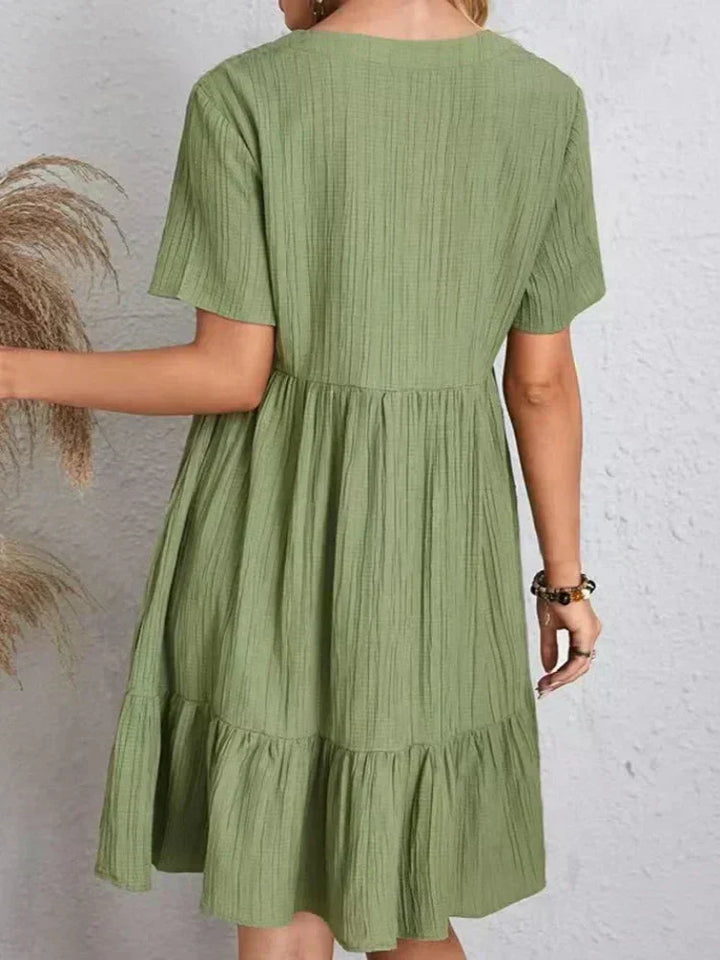 Noa | Tummy-Flattering Dress
