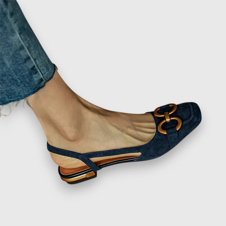 Brielle | Comfortable Sandals