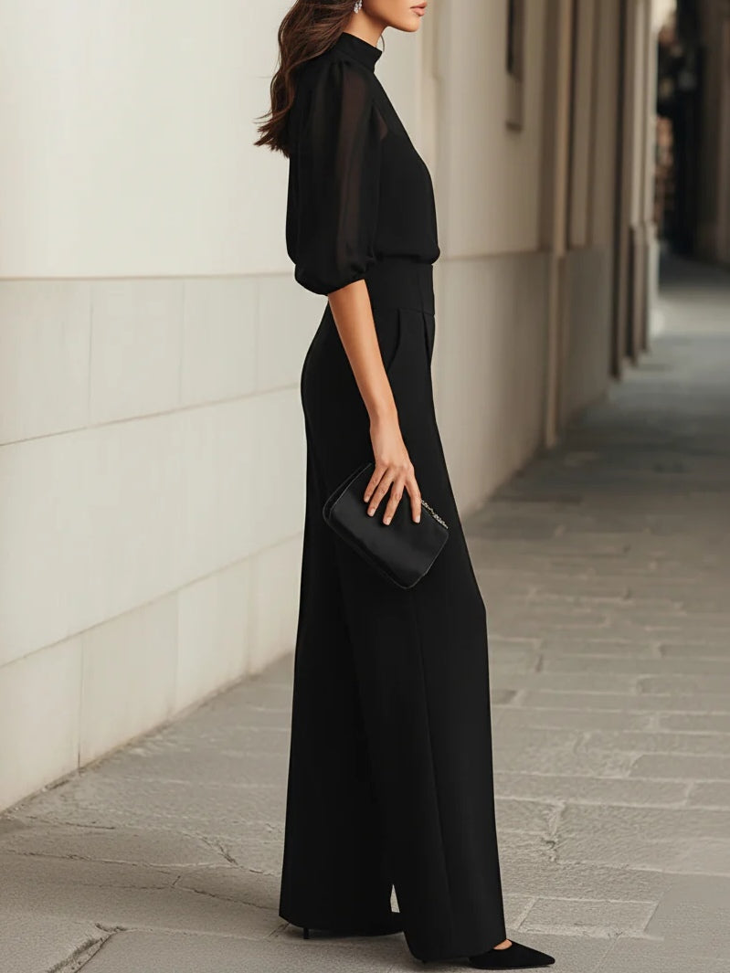 EMMA | CLASSIC ELEGANT 3-PIECE SET