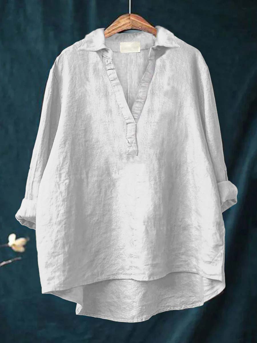 Dawsyn | Timeless Blouse