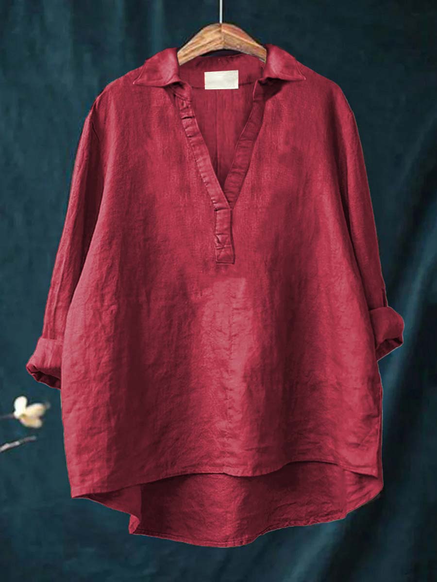 Dawsyn | Timeless Blouse