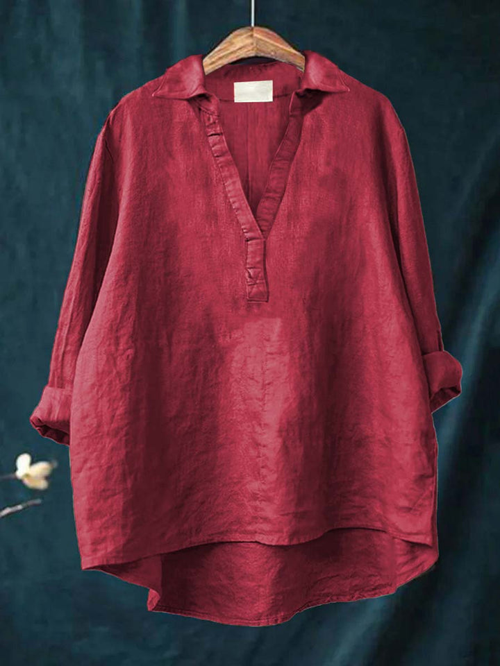 Dawsyn | Timeless Blouse