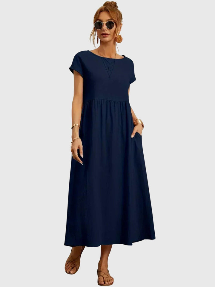 Lena | Casual Dress