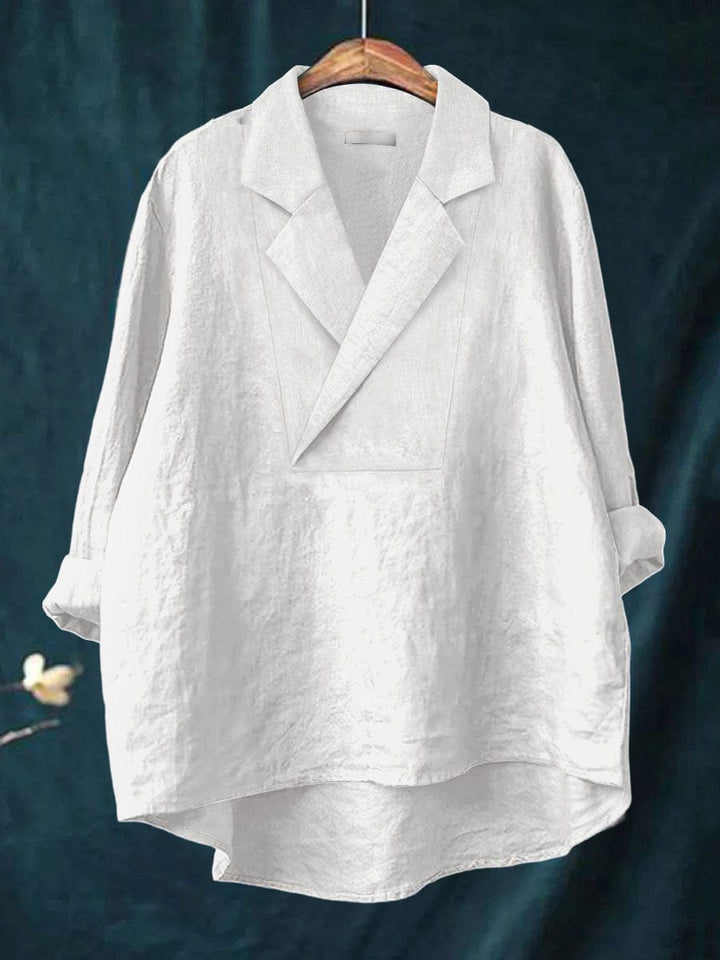 Kaelie | Timeless Blouse