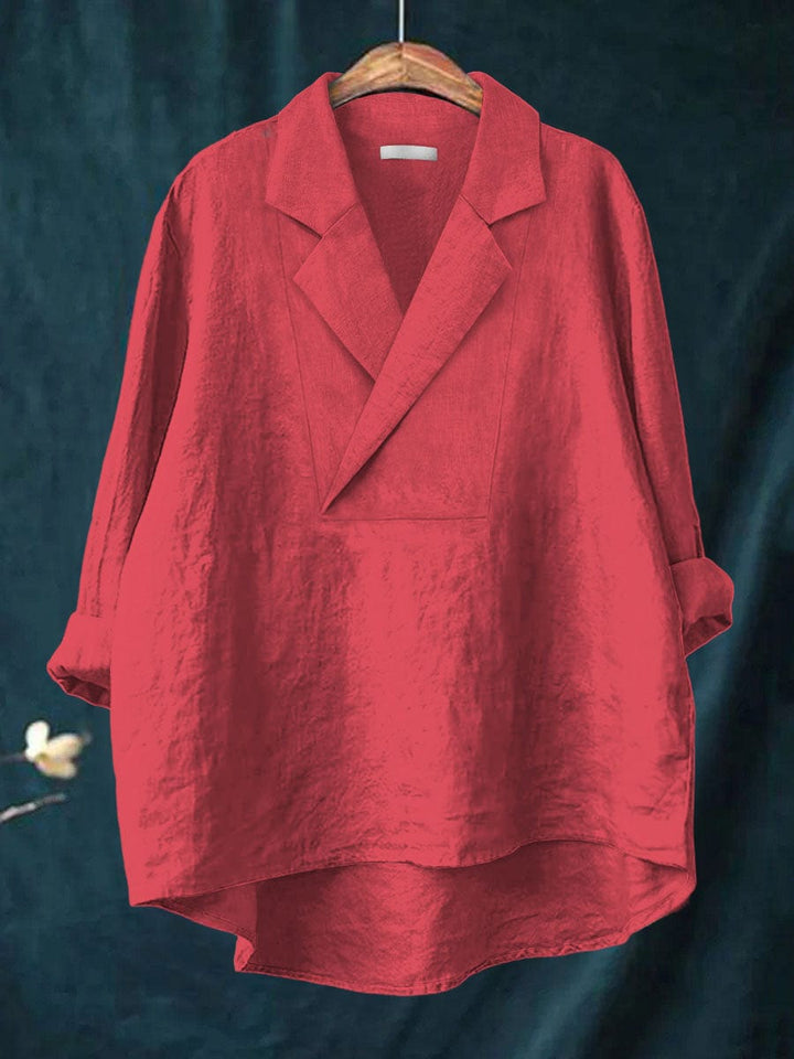 Kaelie | Timeless Blouse