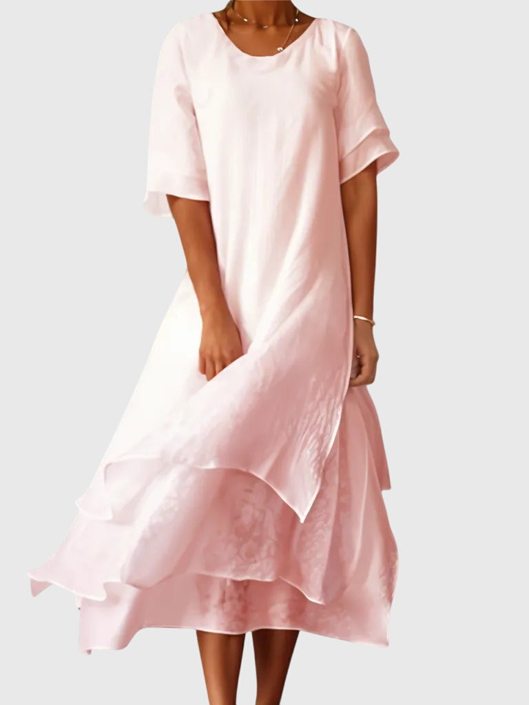Eliza | Elegant Dress