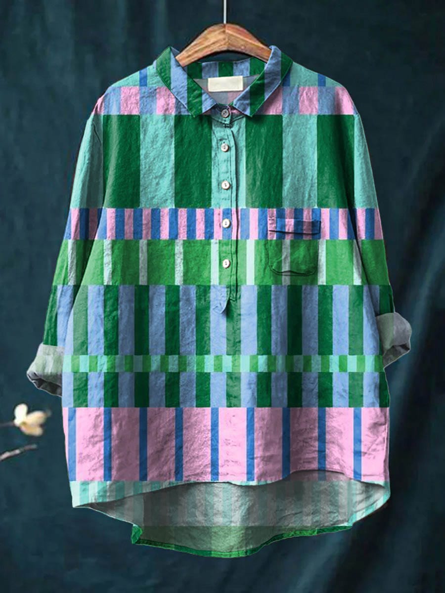 Paityn | Timeless Blouse