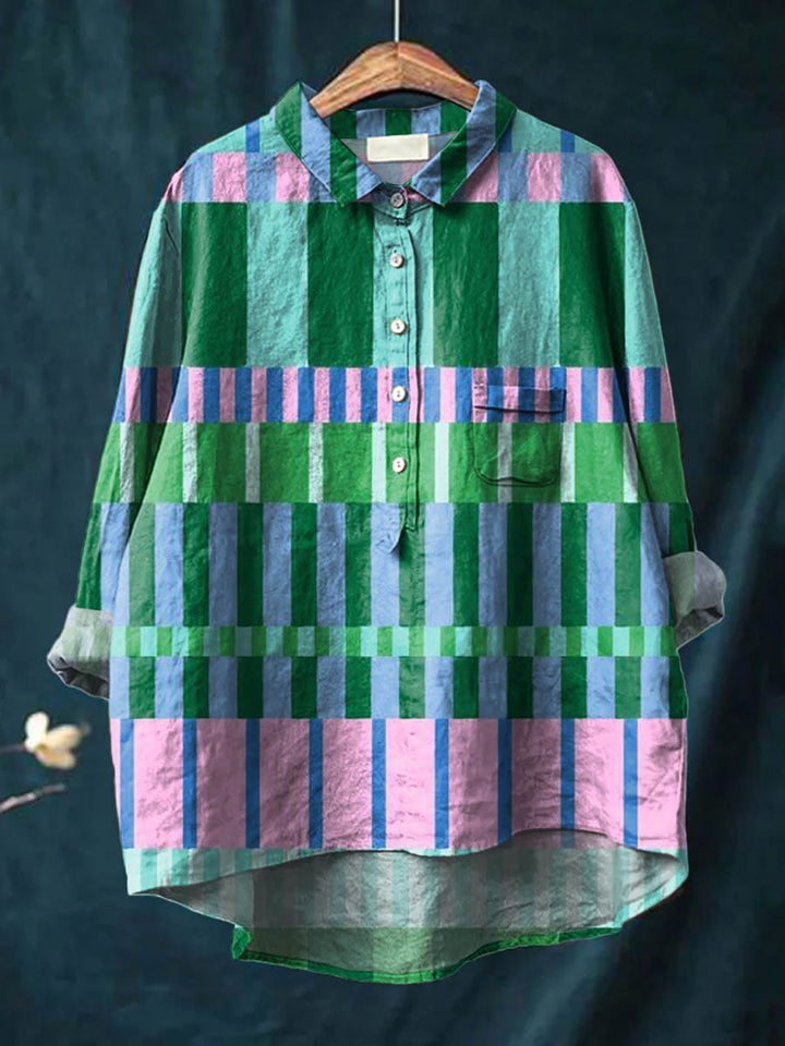 Paityn | Timeless Blouse