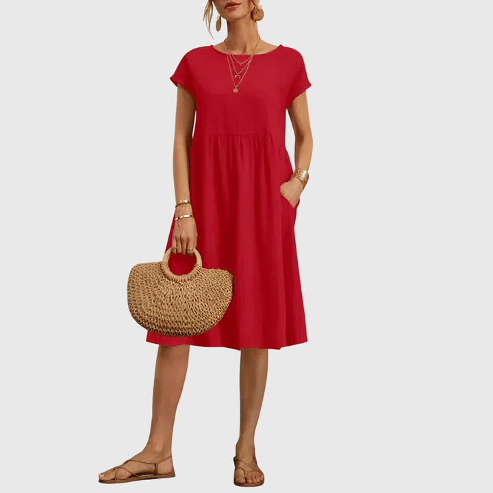Savannah | Spring Dress