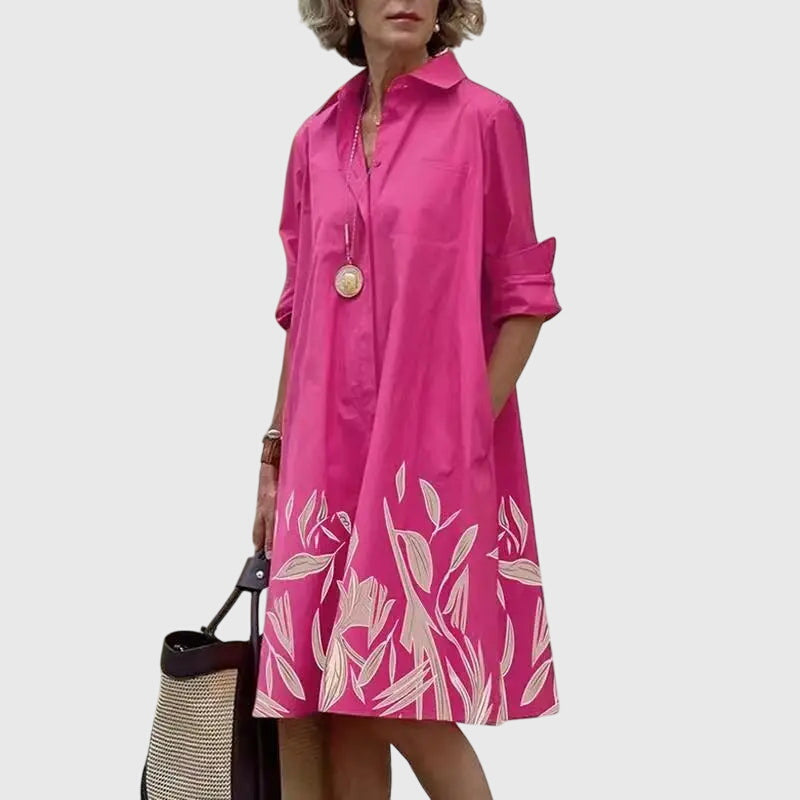 Florence | Casual Dress