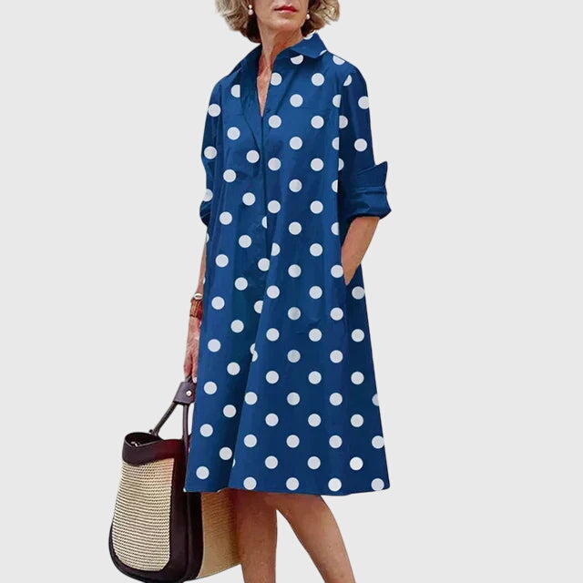 Florence | Casual Dress