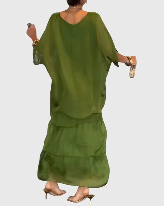 Vera | Long Dress
