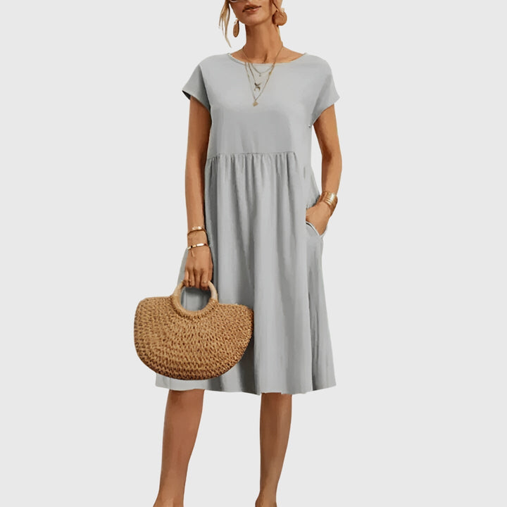 Savannah | Spring Dress